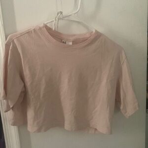 Brand: Divided     Color: Light Pink.     Size: XS